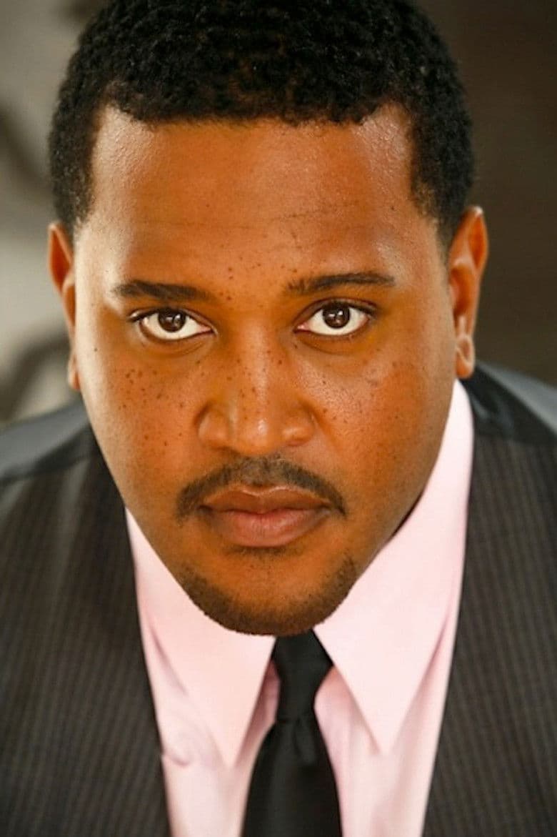 Germar Terrell Gardner