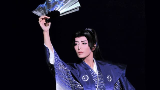 One Night of Stars (Shinjin Kouen)