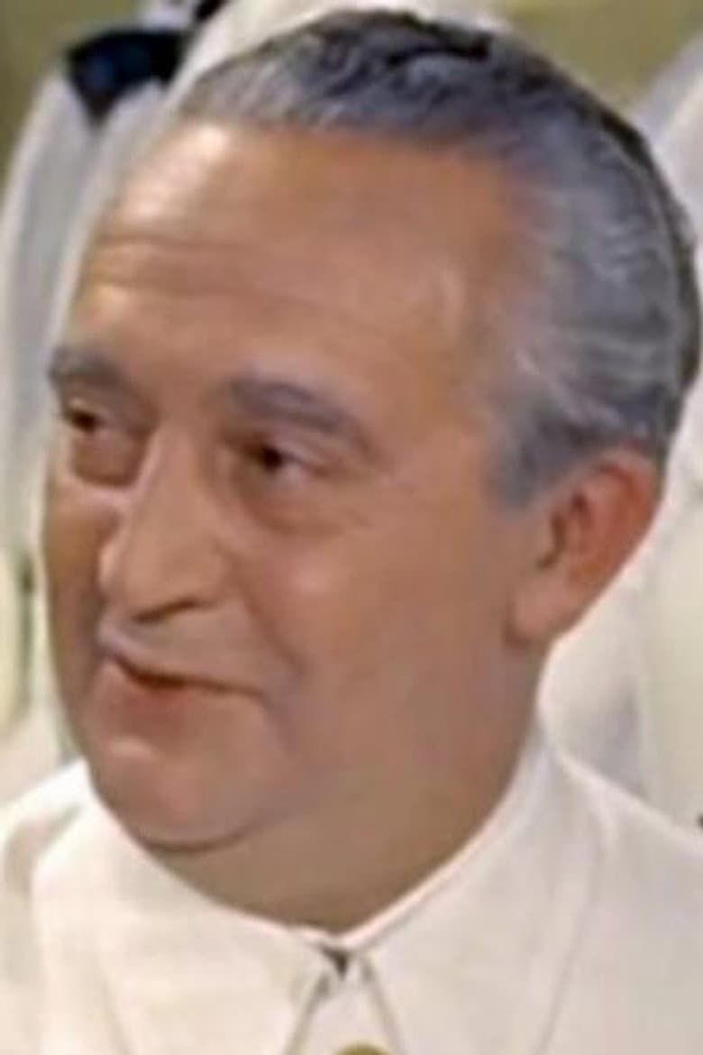 Julio Goróstegui