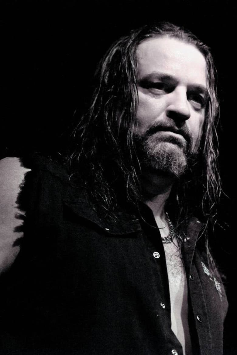 Russell Allen