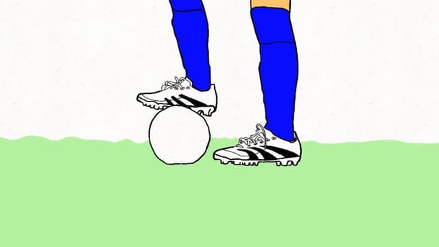 O Sonho Da Taça
