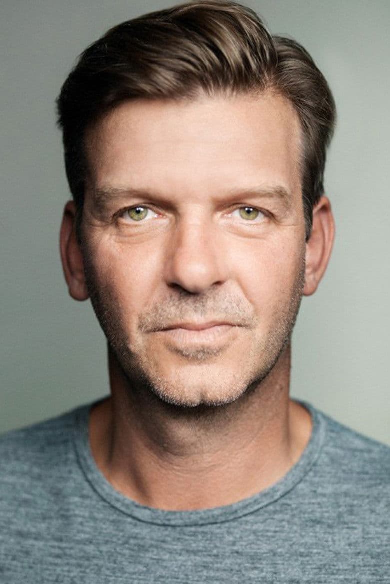 Jason Hughes