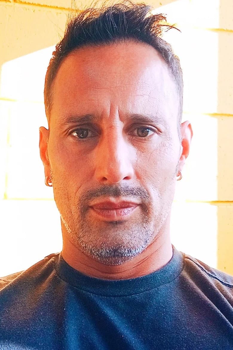 Gonzalo Pérez