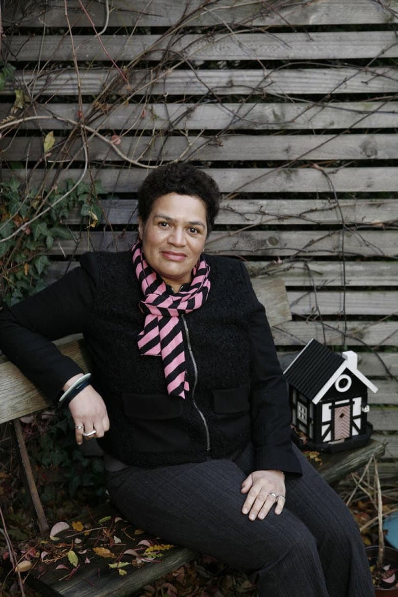 Jackie Kay