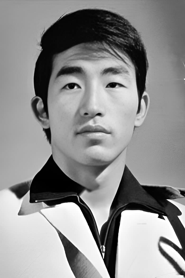 Ichiro Araki