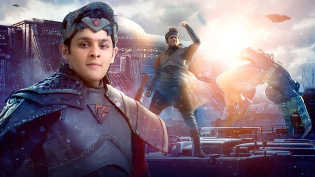 Baalveer