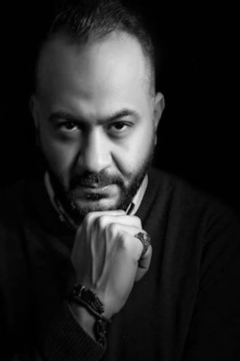 Amir El Ashry