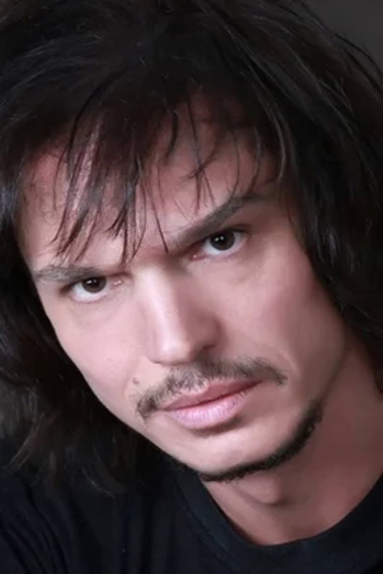 Dmitriy Dyachenko