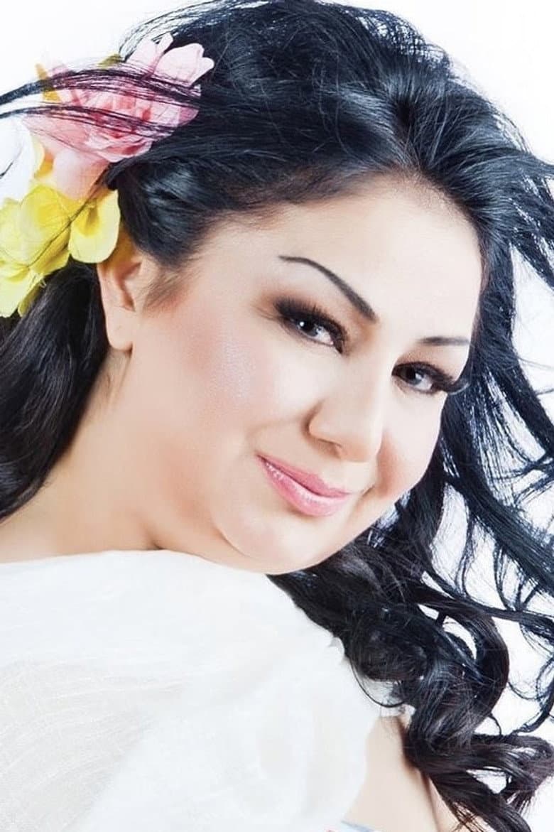 Almaz Alasgarli