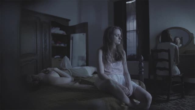 The Fourth Body