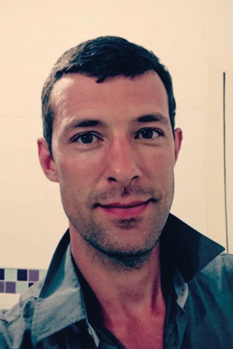 Eric Muller