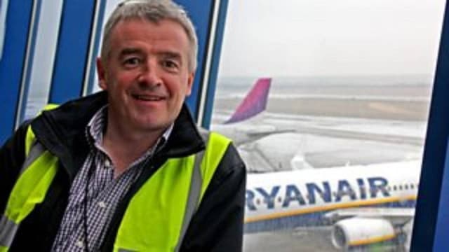 Flights and Fights: Inside the Low Cost Airlines