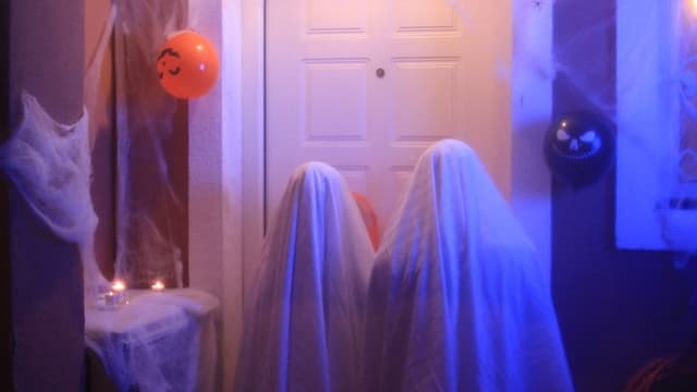 The Ghosts