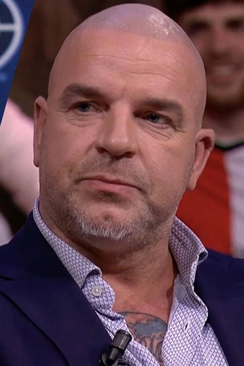 Andy van der Meijde