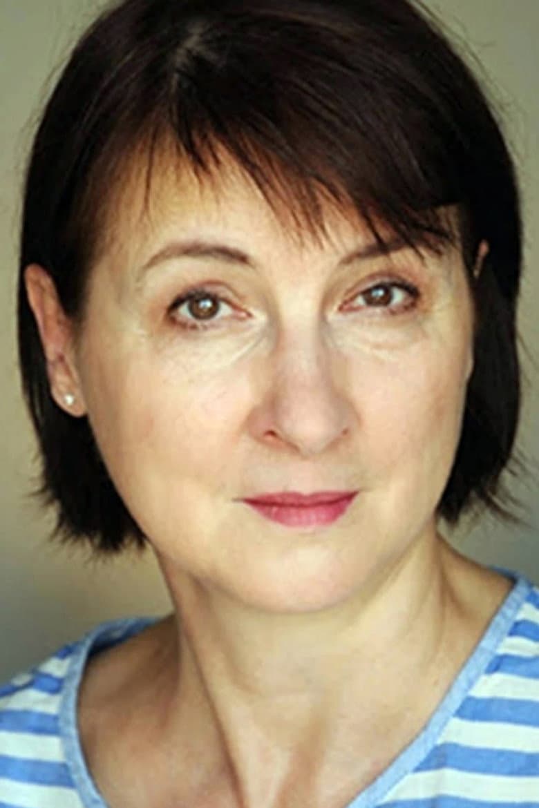 Sylvie Jobert