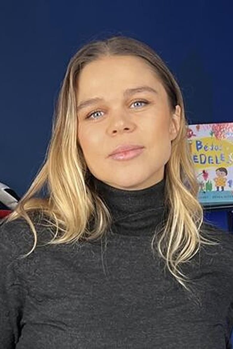 Jovita Balčiūnaitė