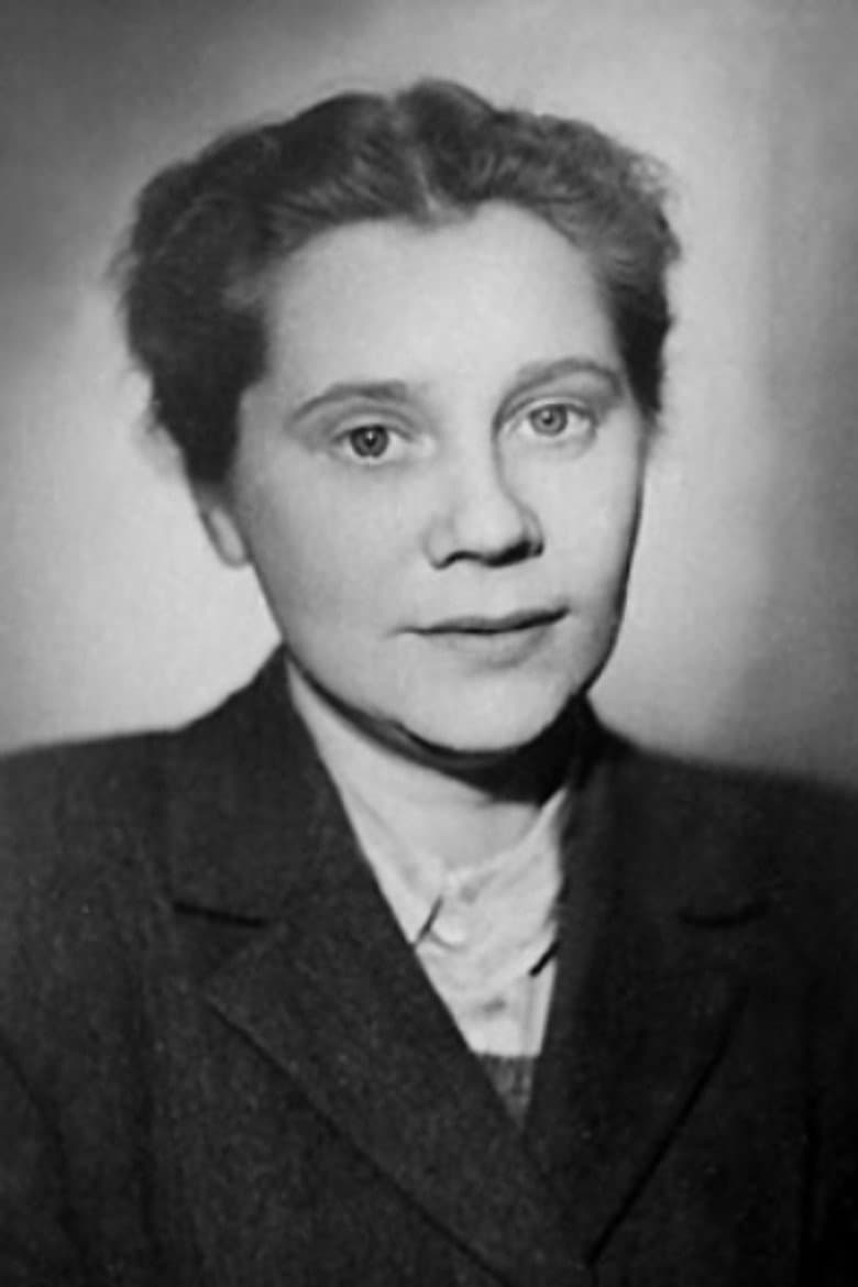 Galina Skorobogatova