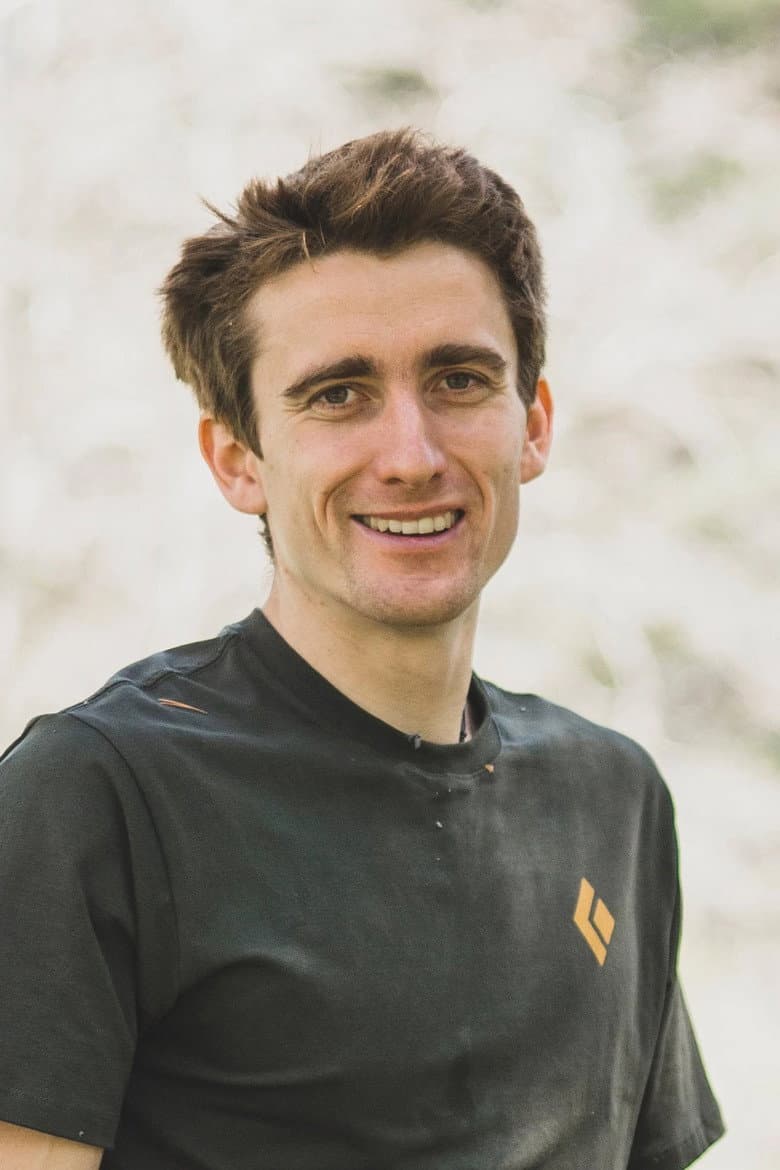 Sébastien Bouin