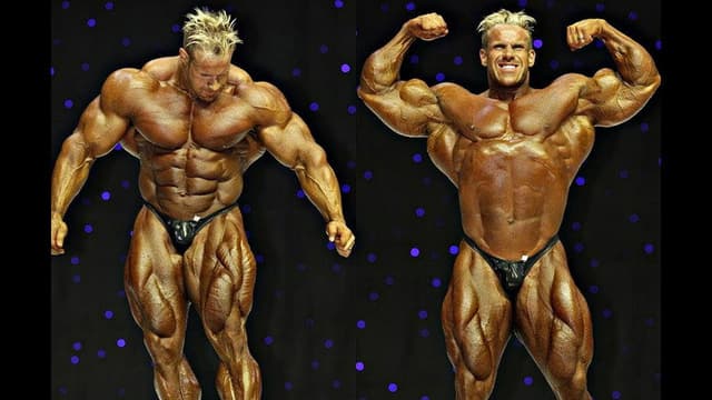 Jay Cutler: From Jay To Z
