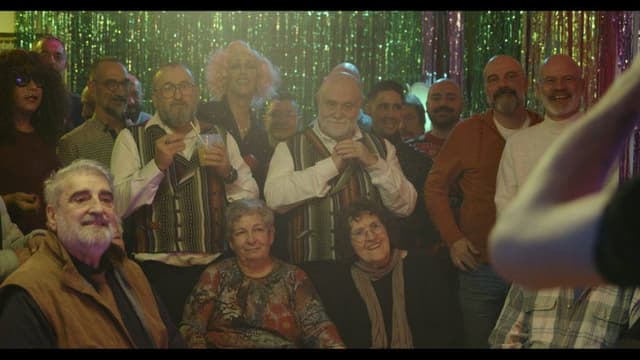 What We Did in the Shadows