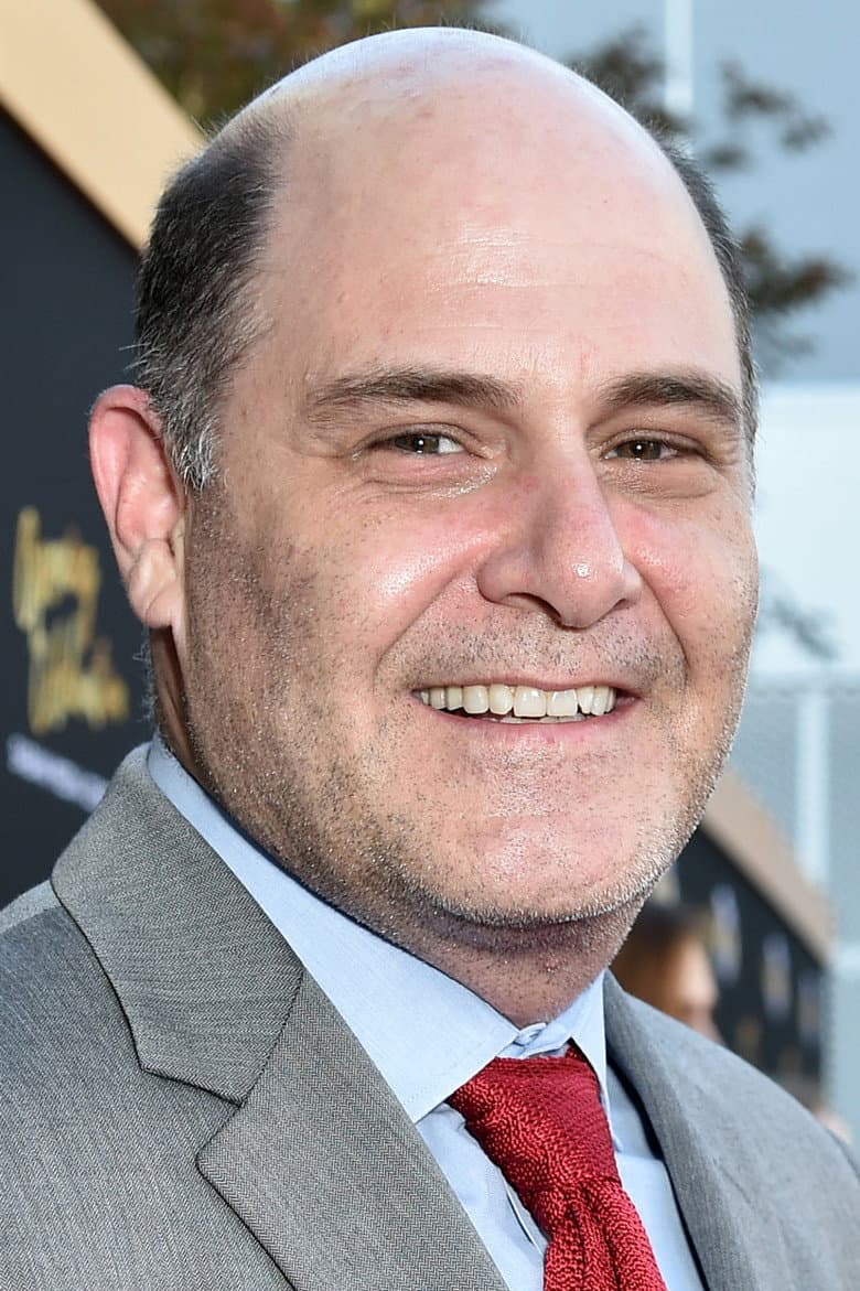 Matthew Weiner