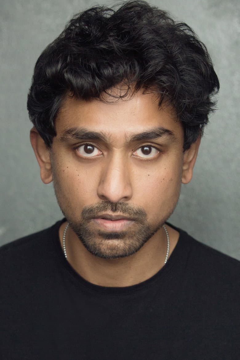 Vishnu Krishnan