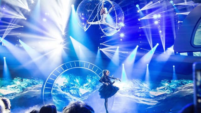 Die Helene Fischer Show - Meine schönsten Momente