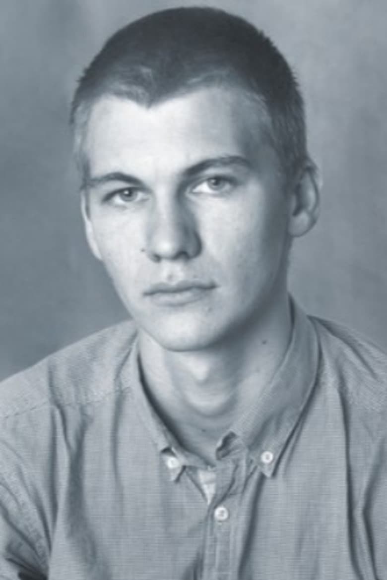 Anton Vdovichenko