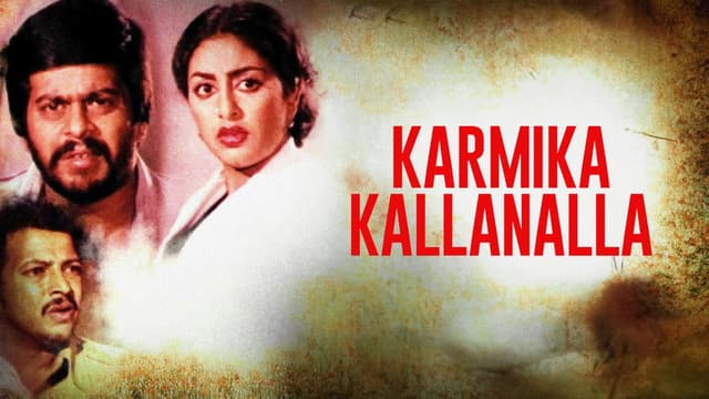 Karmika Kallanalla