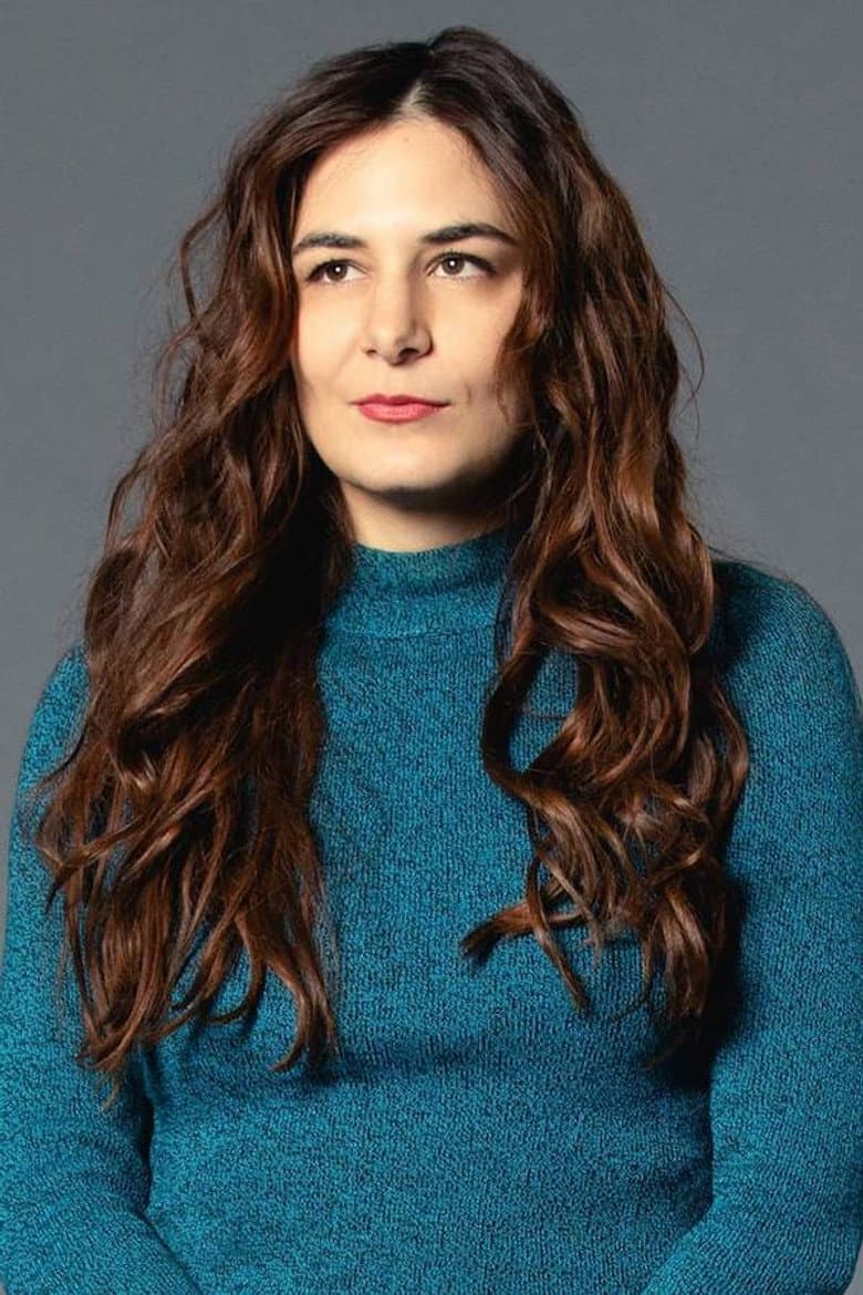Jillian Mayer