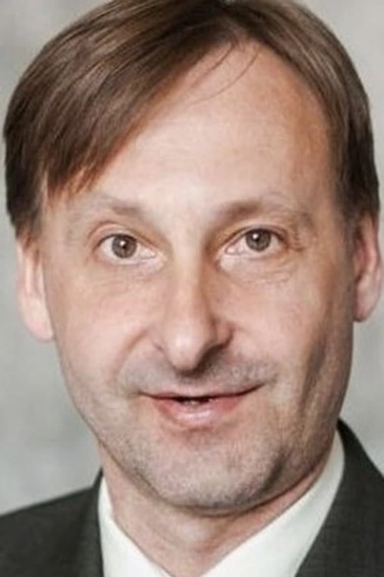Sergey Novitskiy