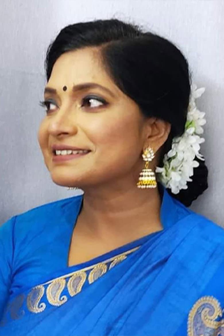 Rehana Parvin Hasi