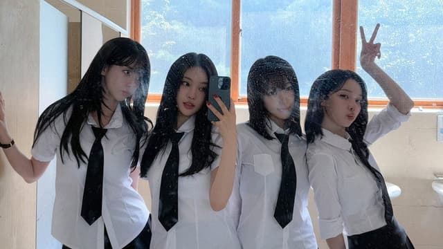 RICH BAND