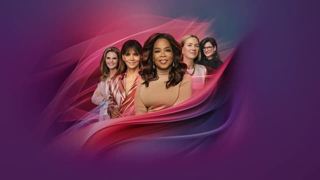 An Oprah Winfrey Special: The Menopause Revolution