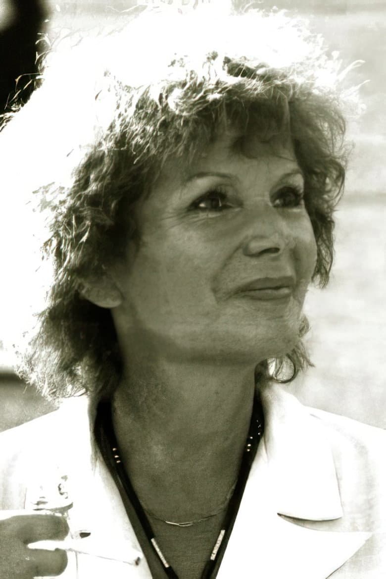 Isabelle Ehni