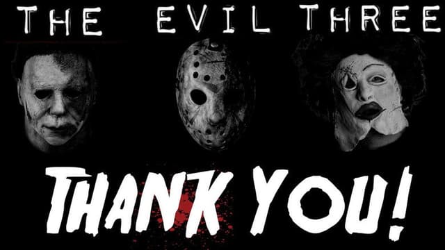The Evil Three