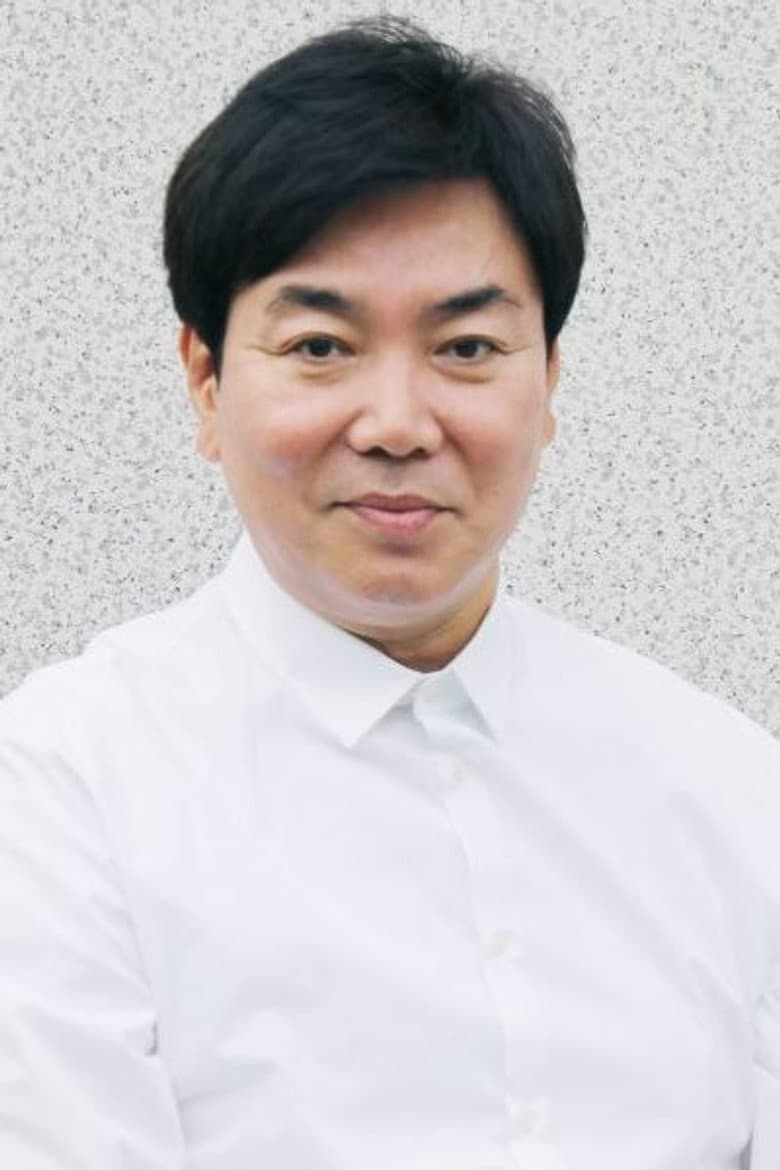 Kim Il-woo