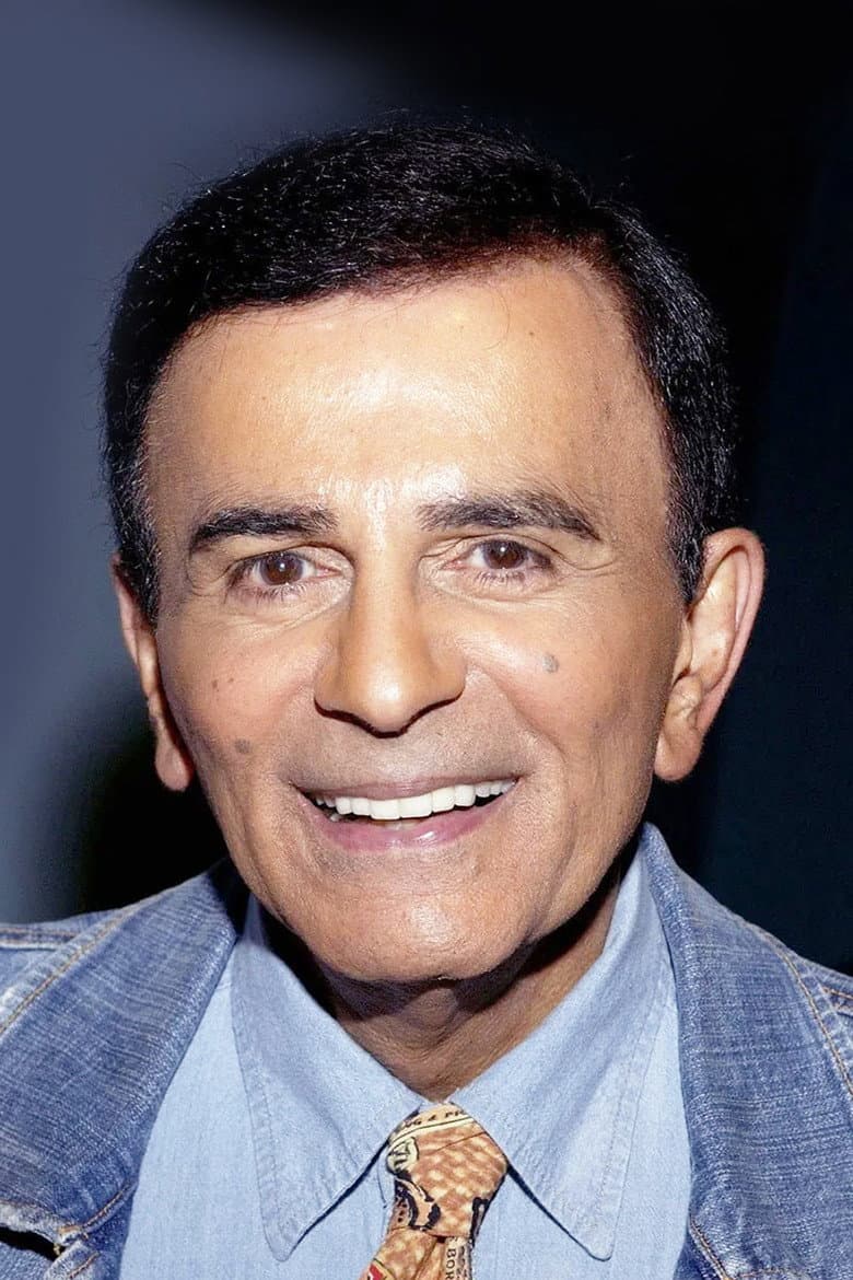 Casey Kasem