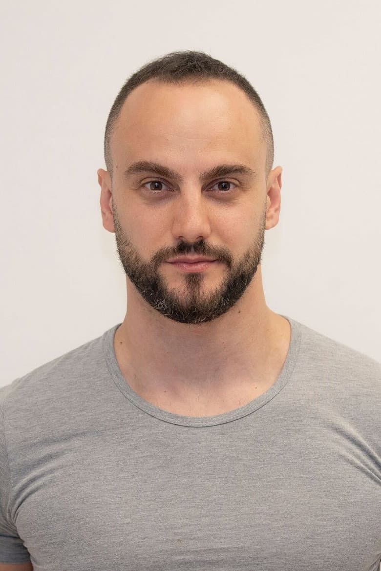 Žarko Dimoski