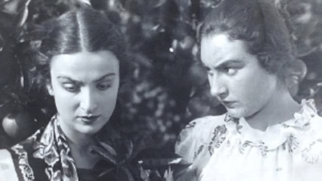 ქალიშვილი გაღმიდან
