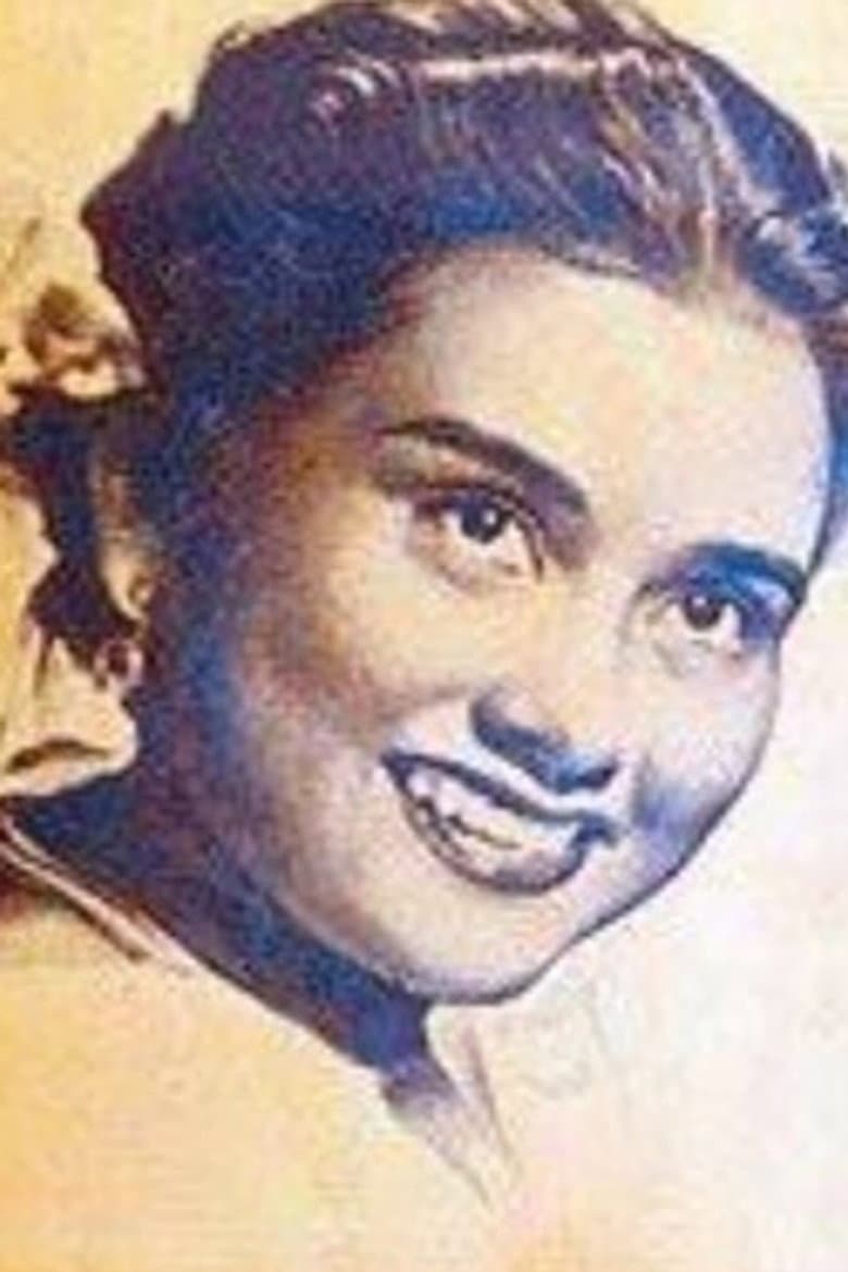 Rebecca Gonzales