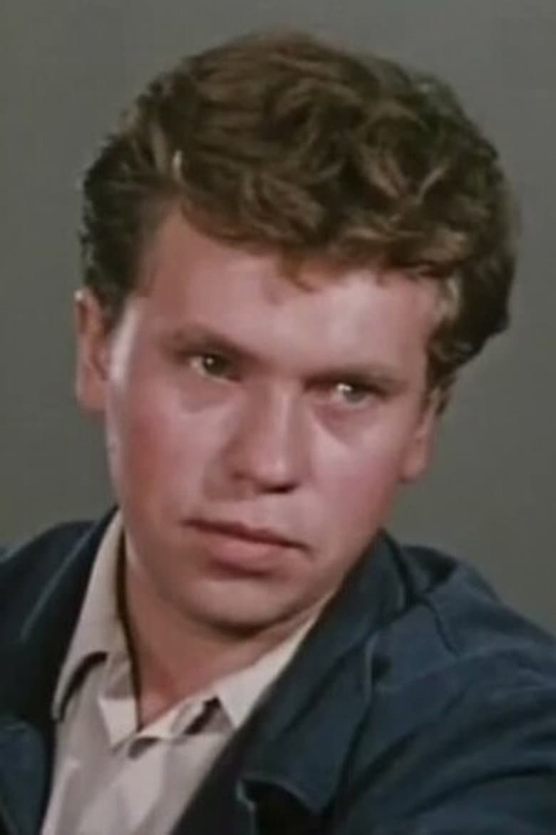 Oleksii Moroz