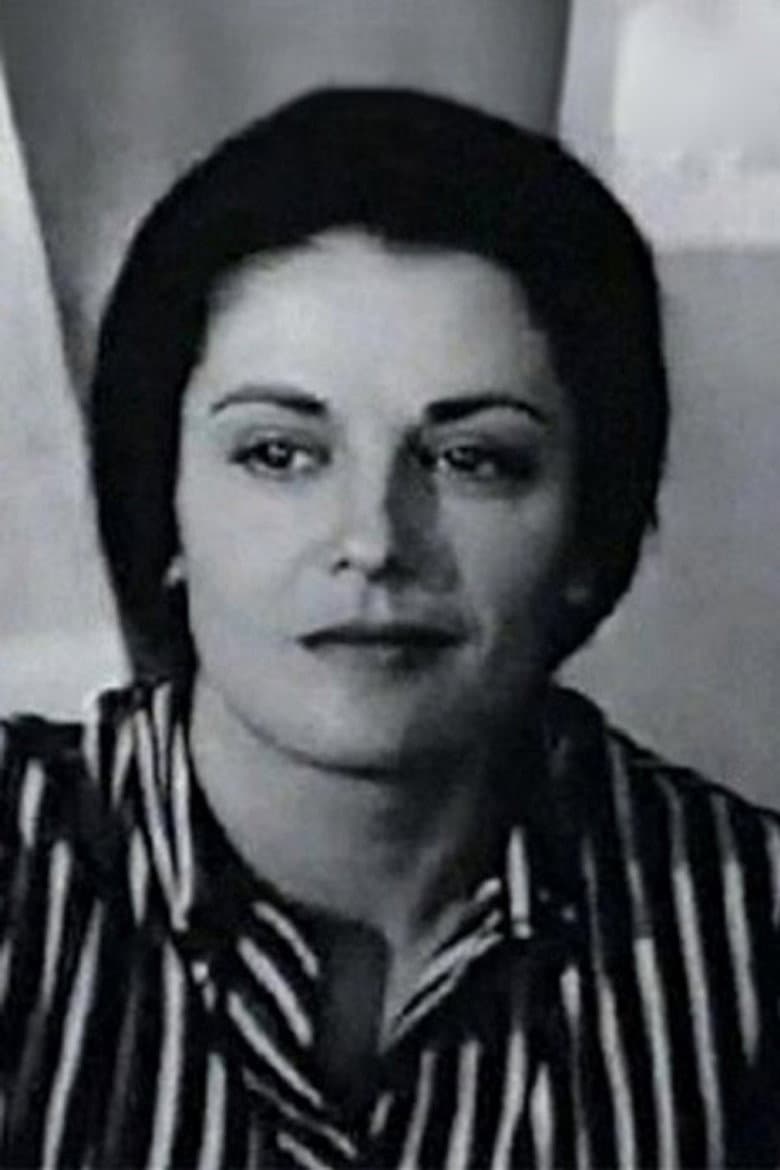 Nanuli Pirveli