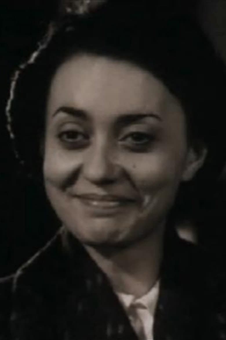Nani Chiqvinidze