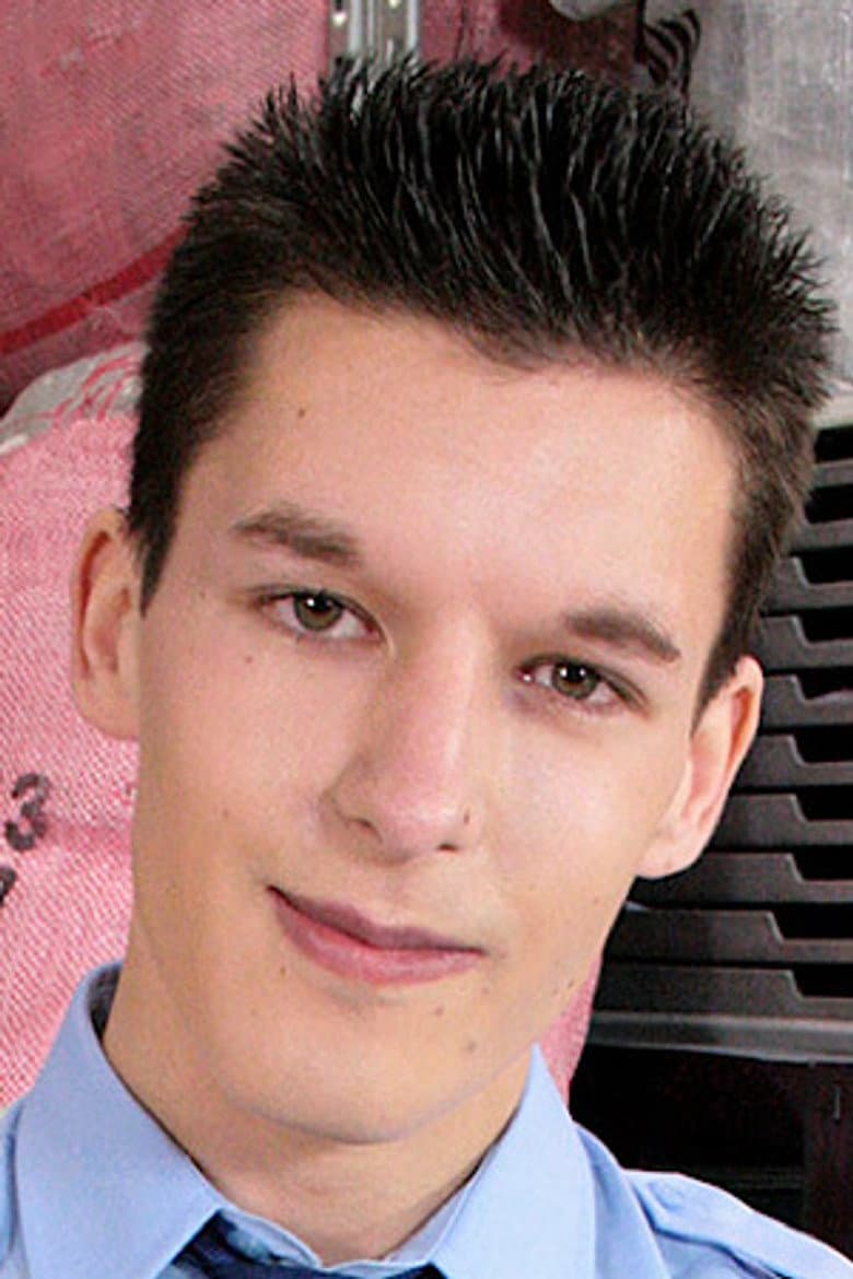 Tristan Dean