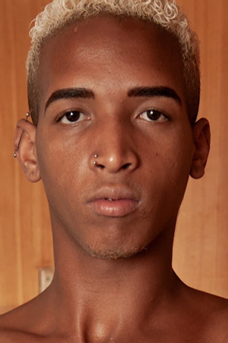 Luan Santos