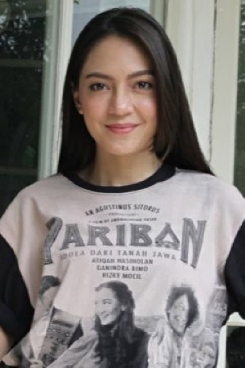 Grace Blessing Marbun