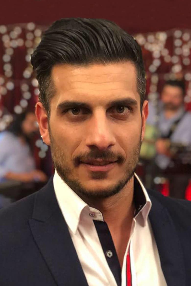 Alkis Hristou
