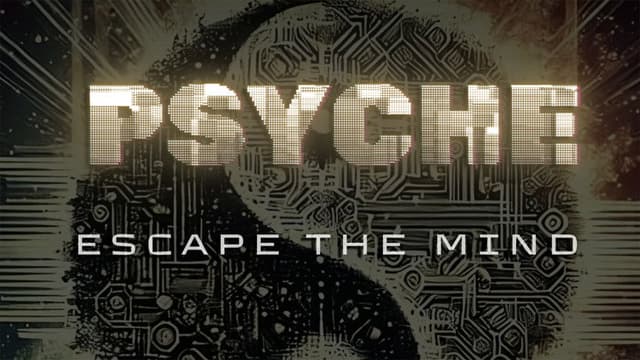 Psyche