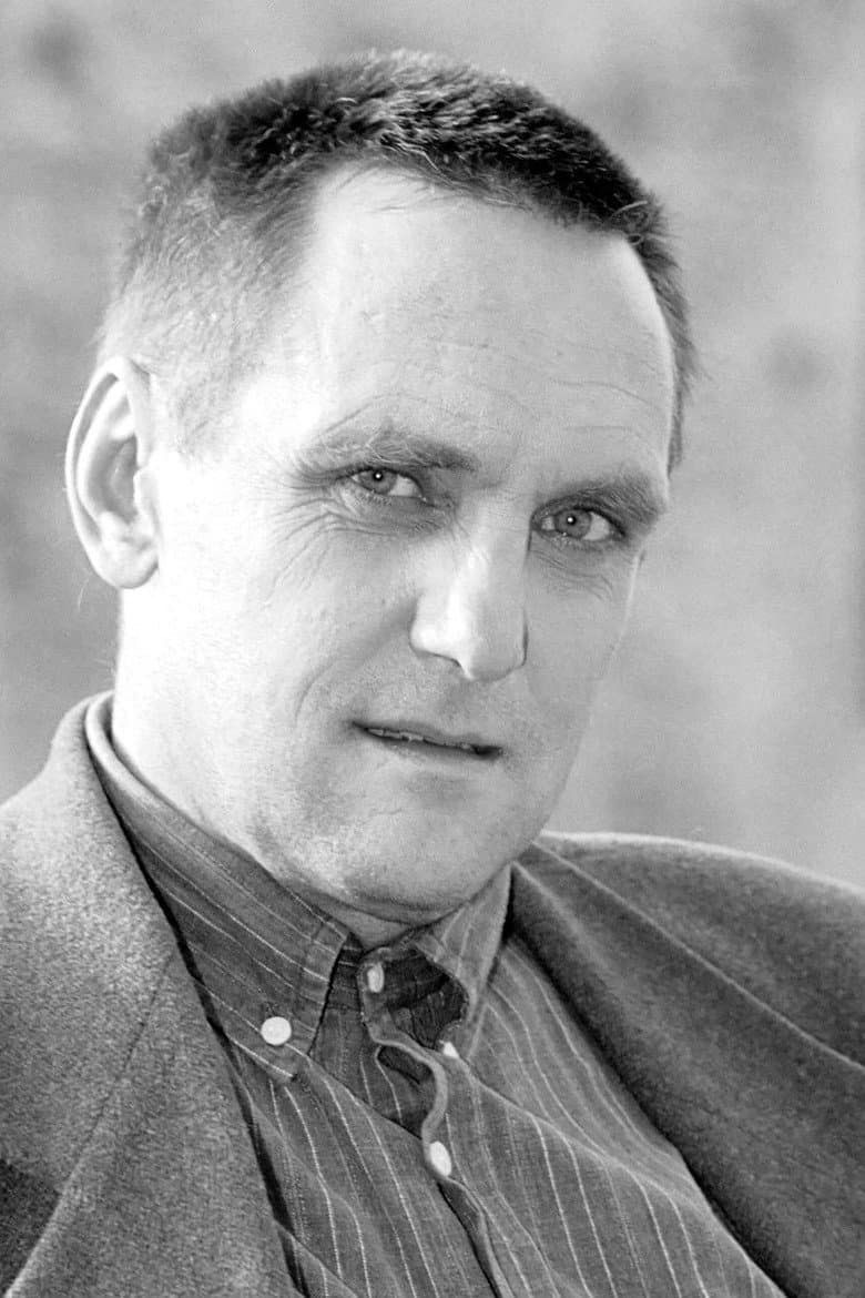 Erik Ruus